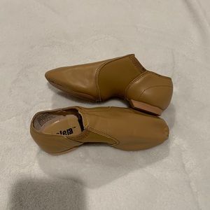 Balera Lyrical Shoes